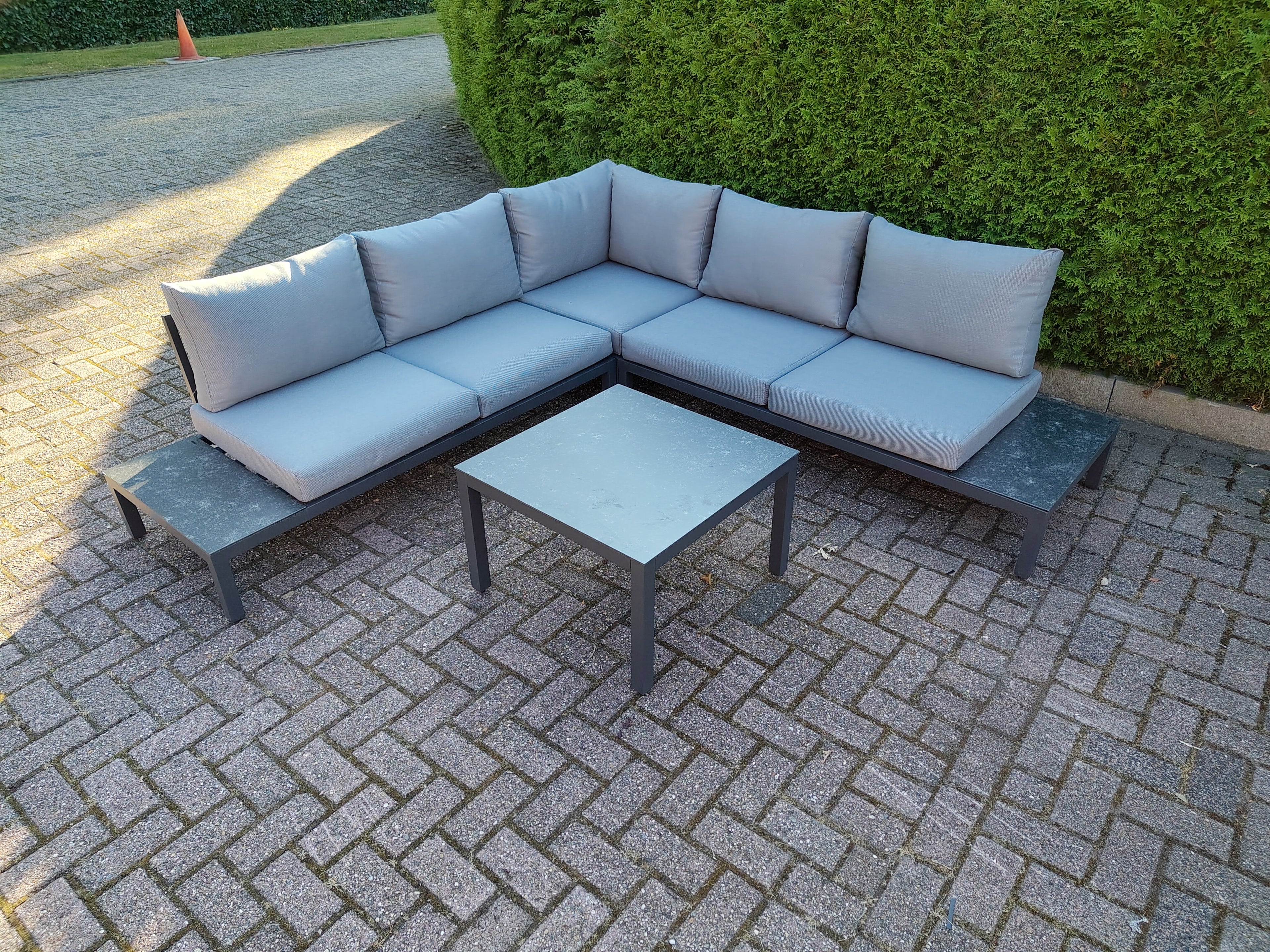 Loungehoekset Poland