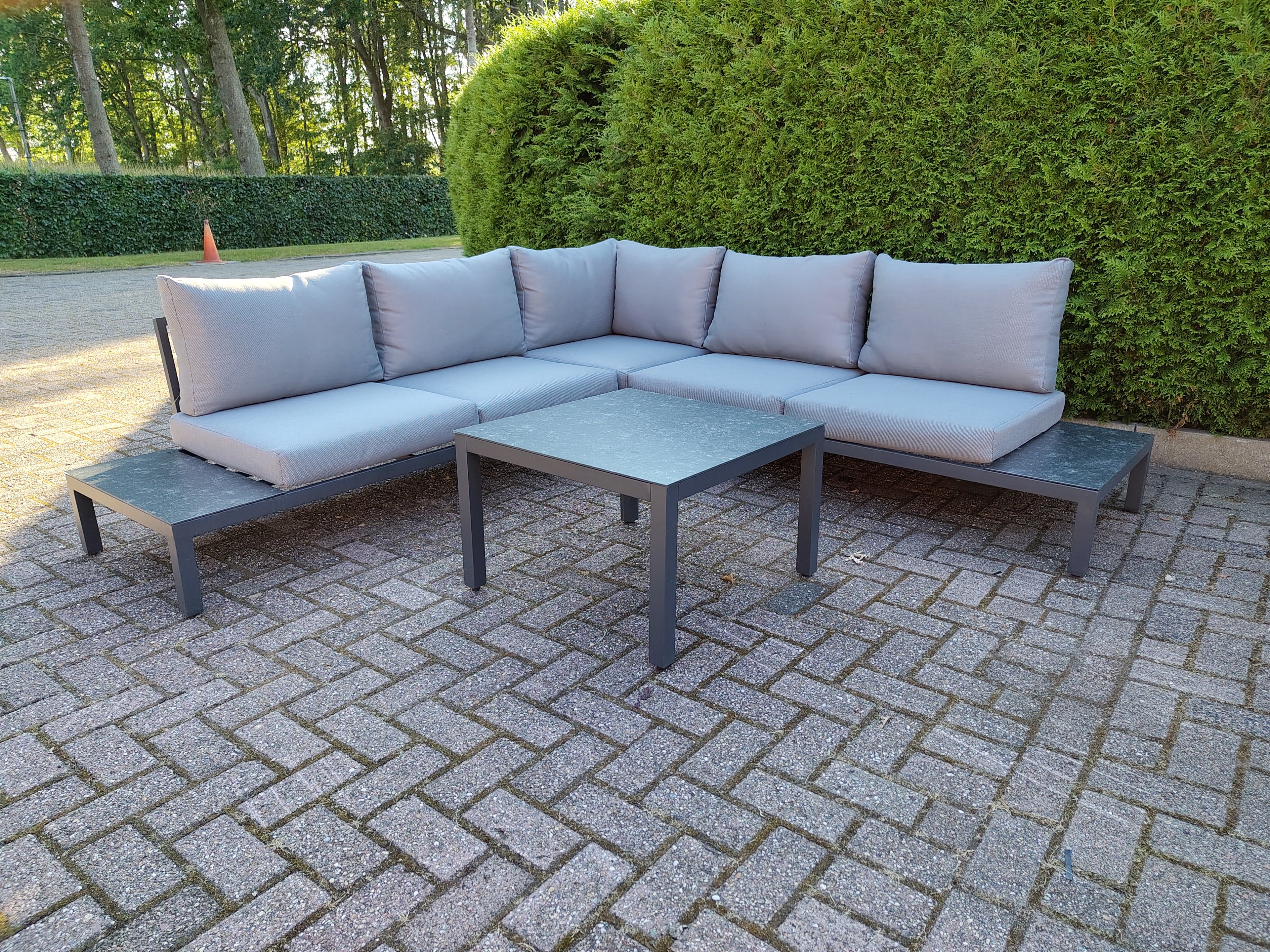 Loungehoekset Poland