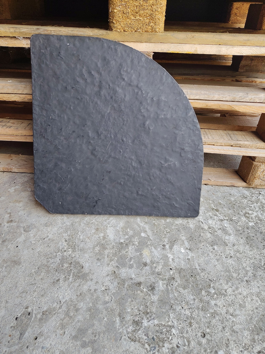 Parasolvoet Polystone 11,7Kg (4Stuks)