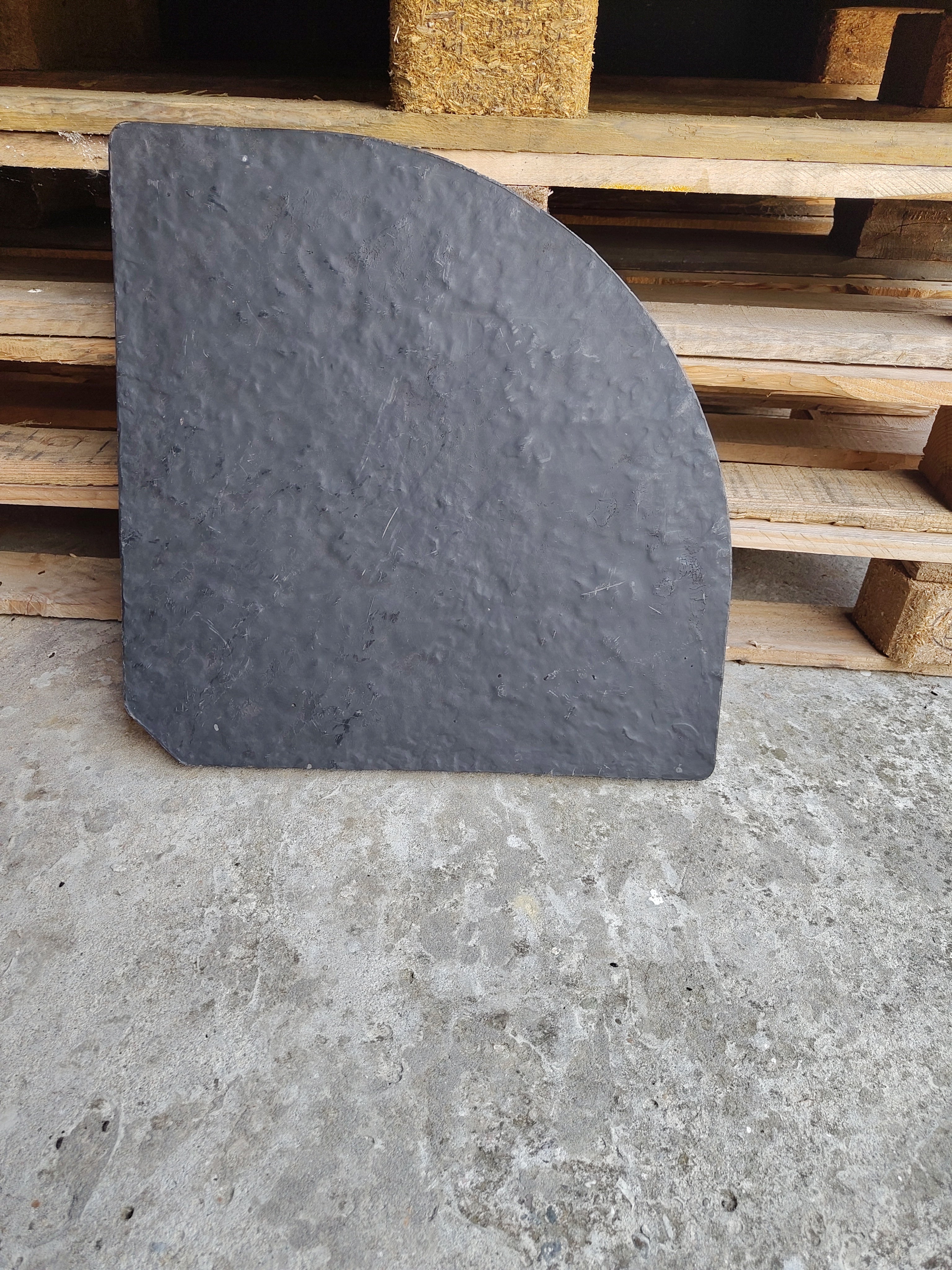 Parasolvoet Polystone 11,7Kg (4Stuks)