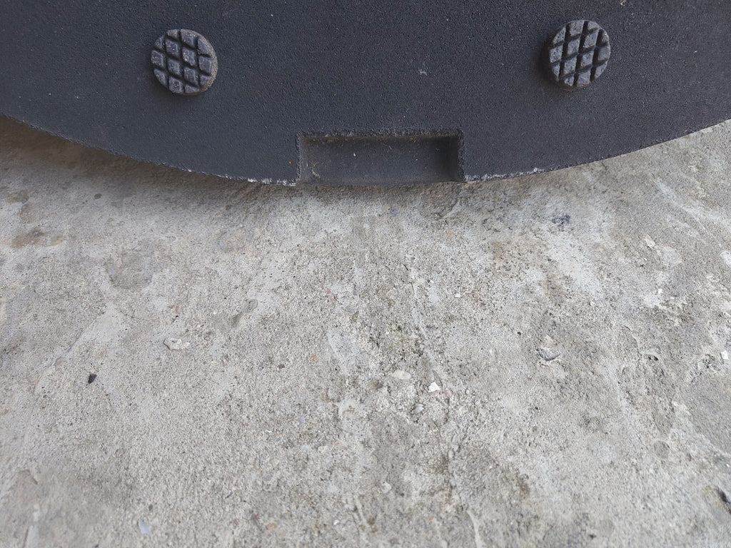 Betonvoet voor zweefparasol, 20KG