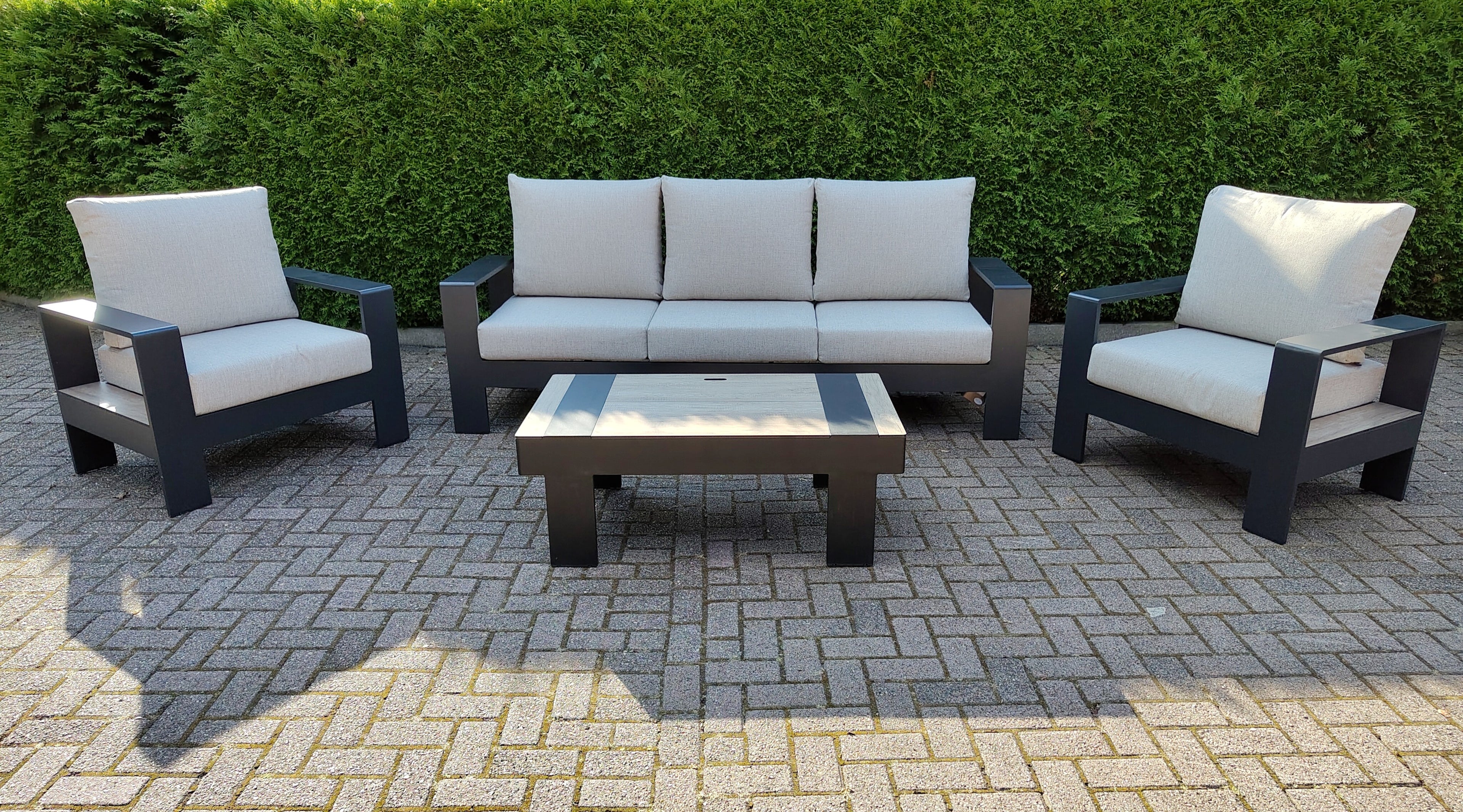 Castello Loungeset