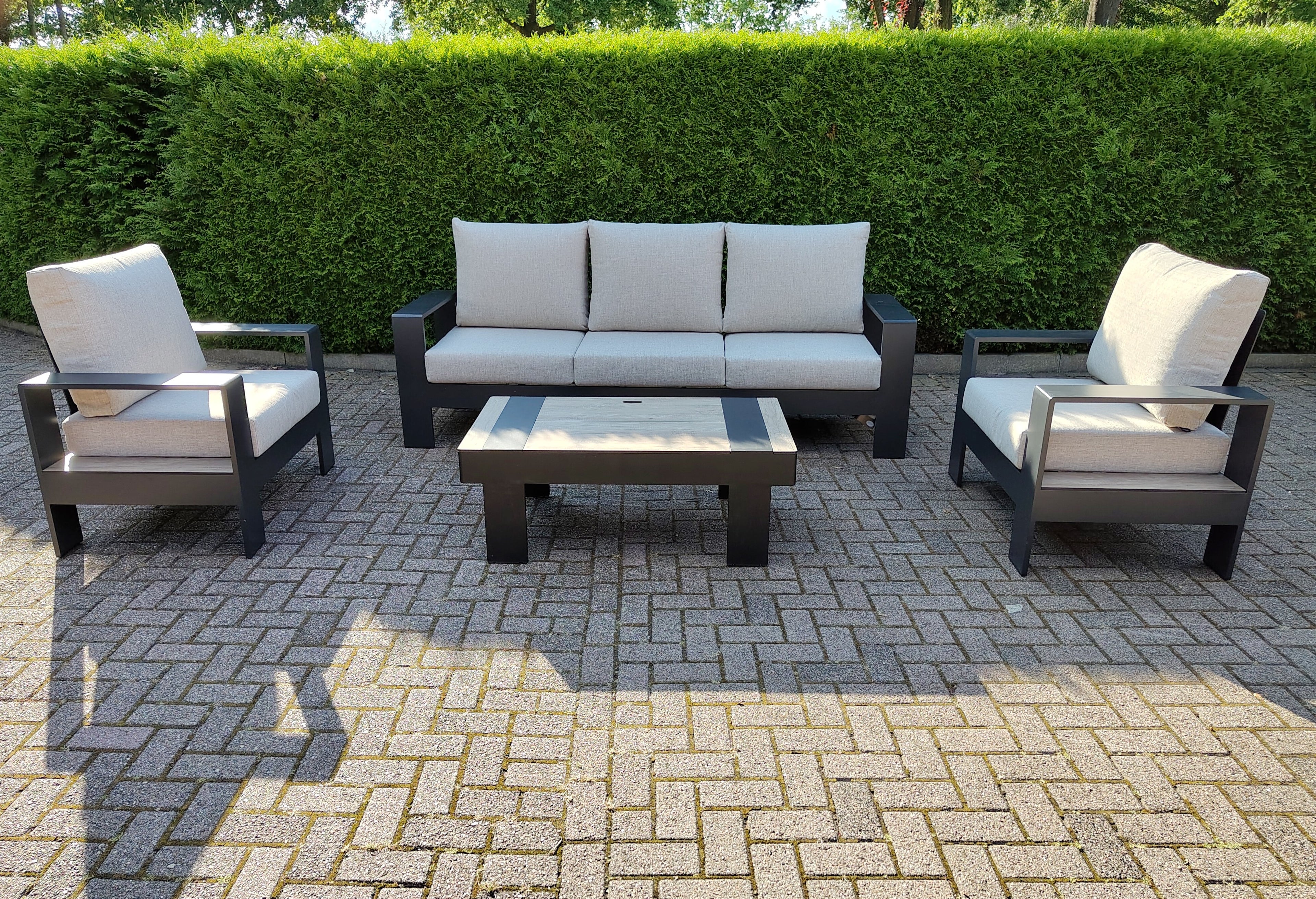 Castello Loungeset