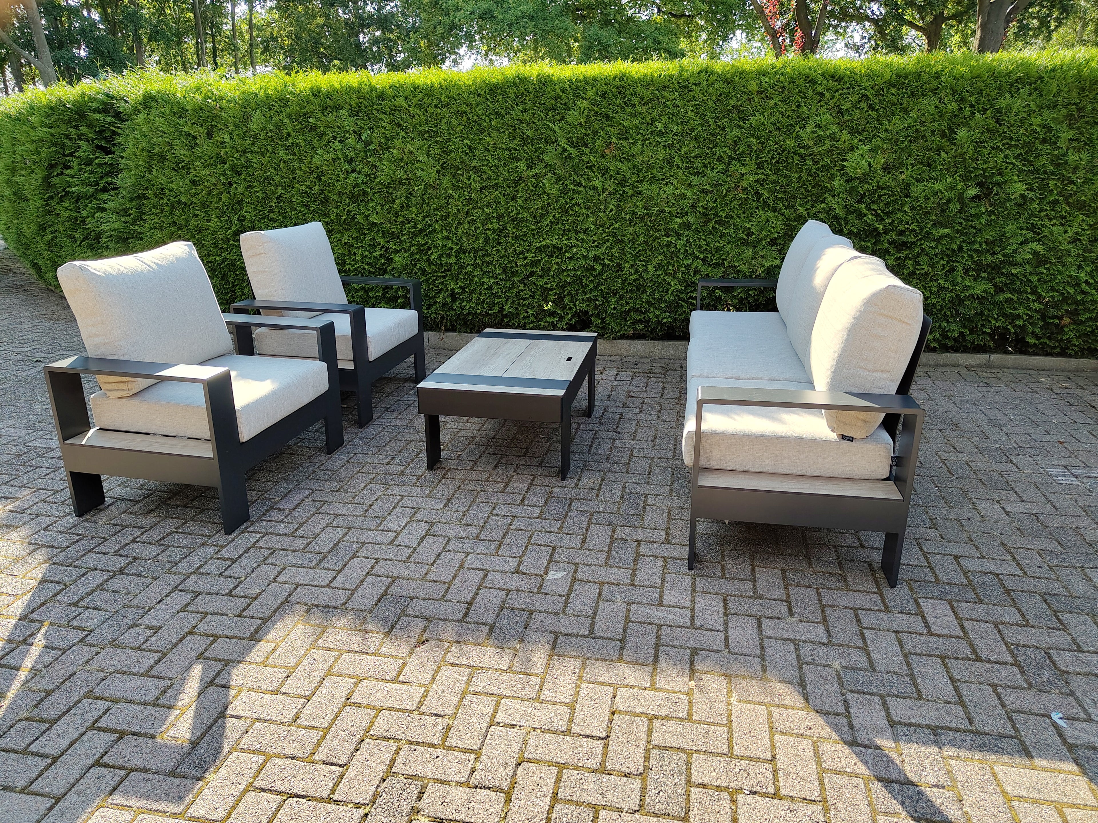 Castello Loungeset