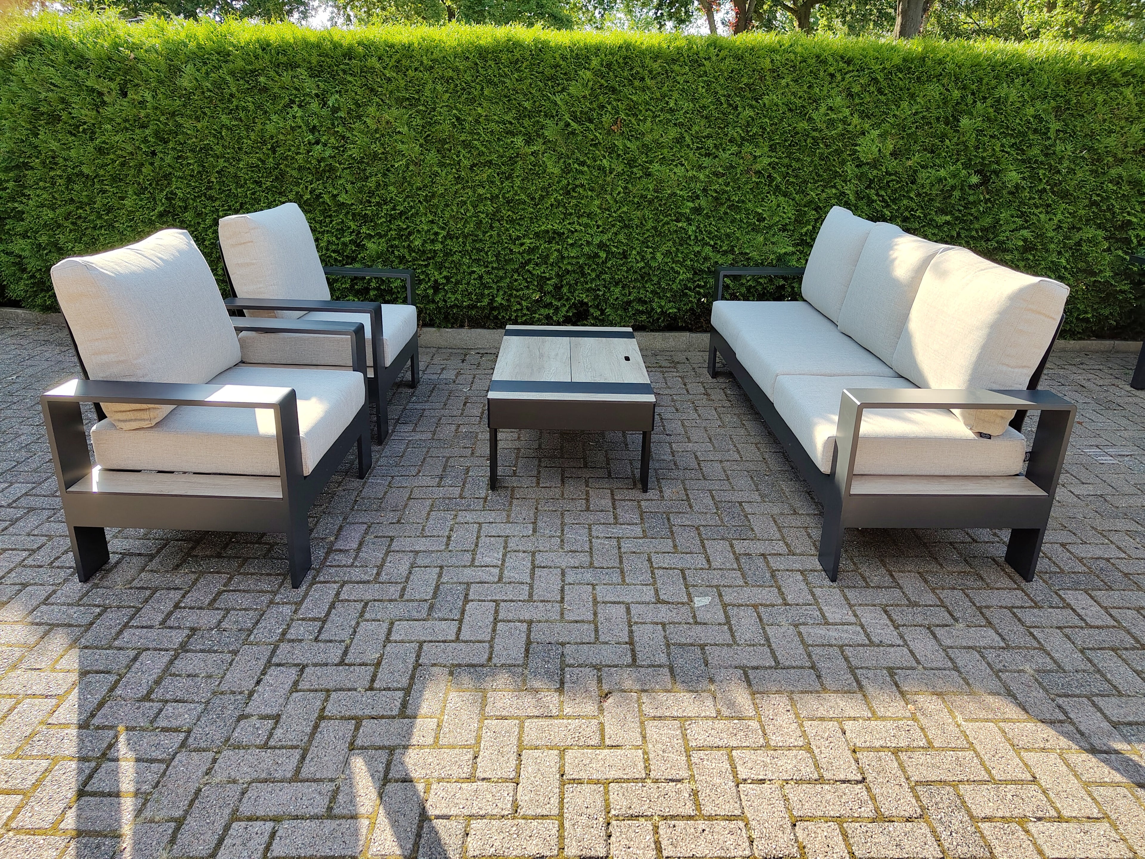 Castello Loungeset