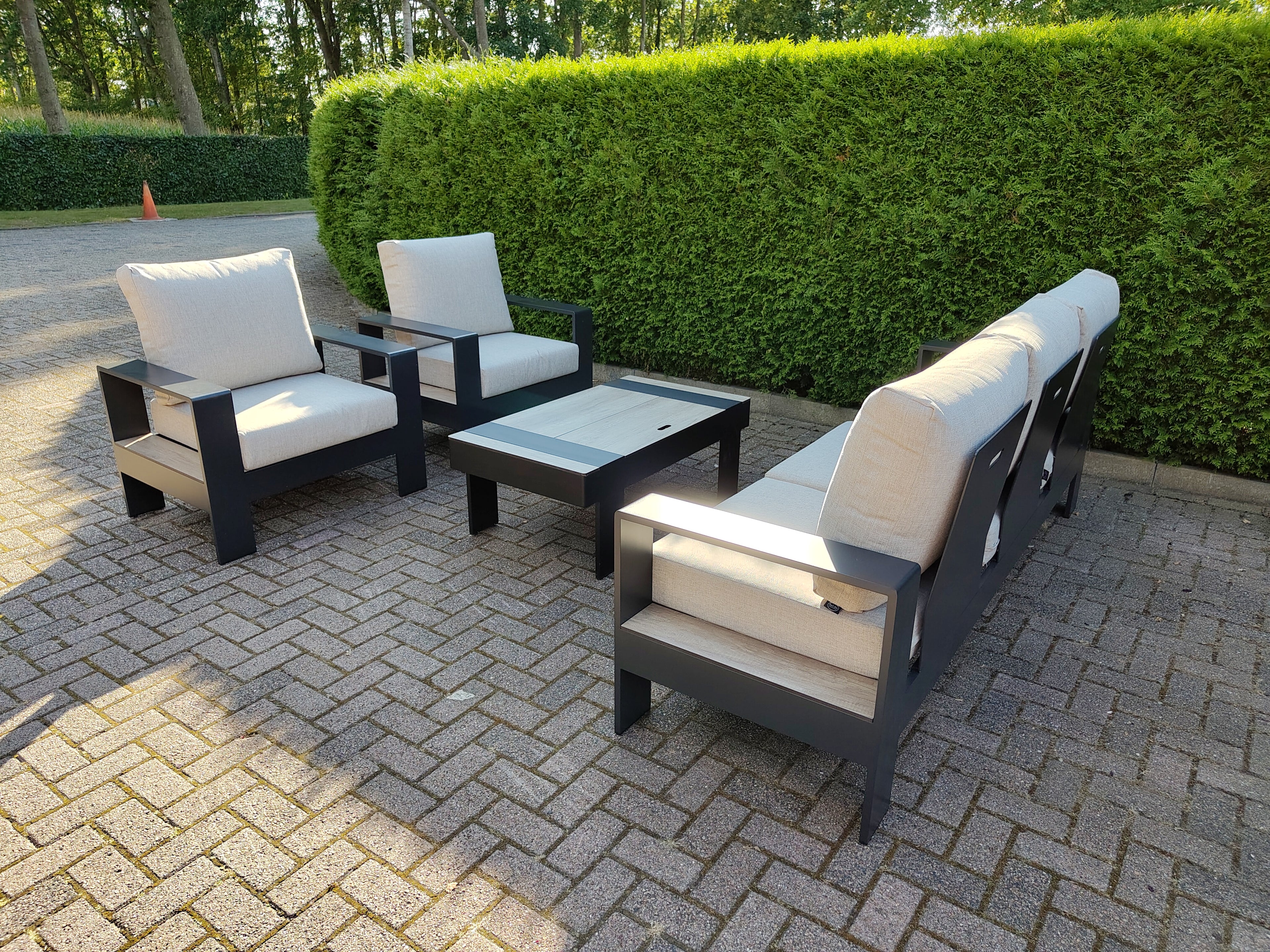 Castello Loungeset