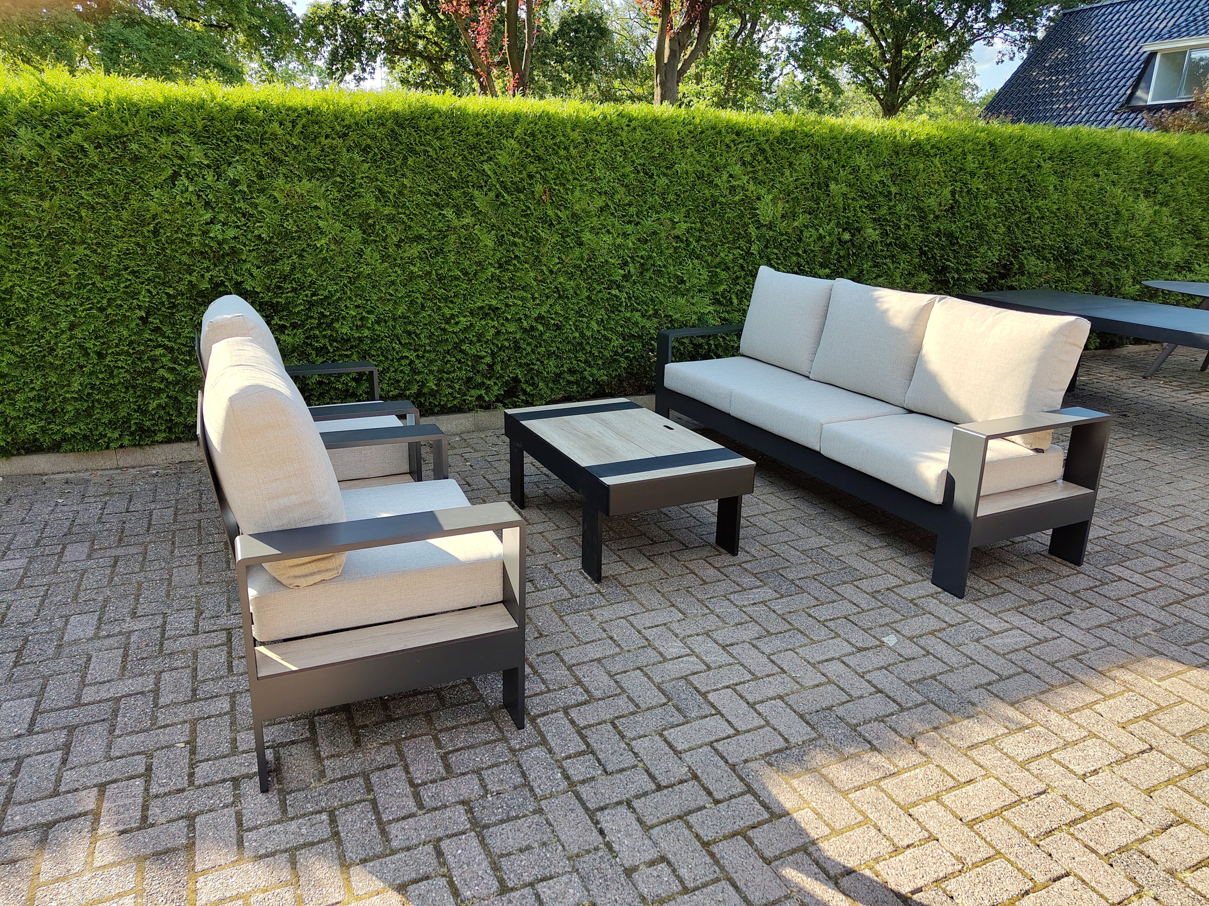 Castello Loungeset