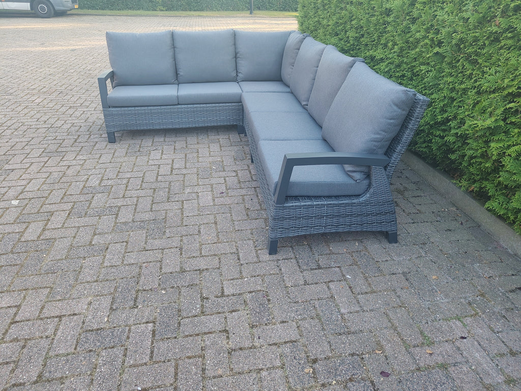 Loungehoek Prato Forte