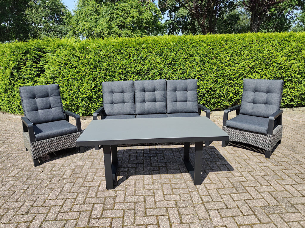 Princes Dining set