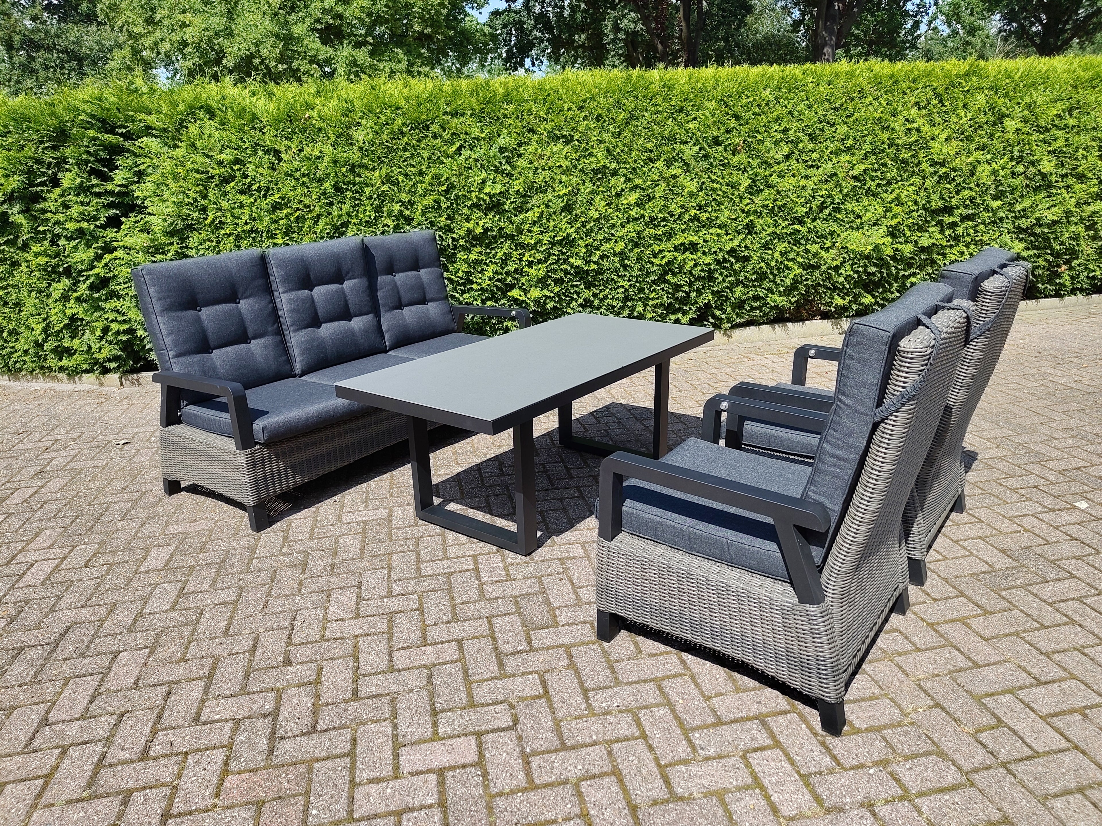 Princes Dining set