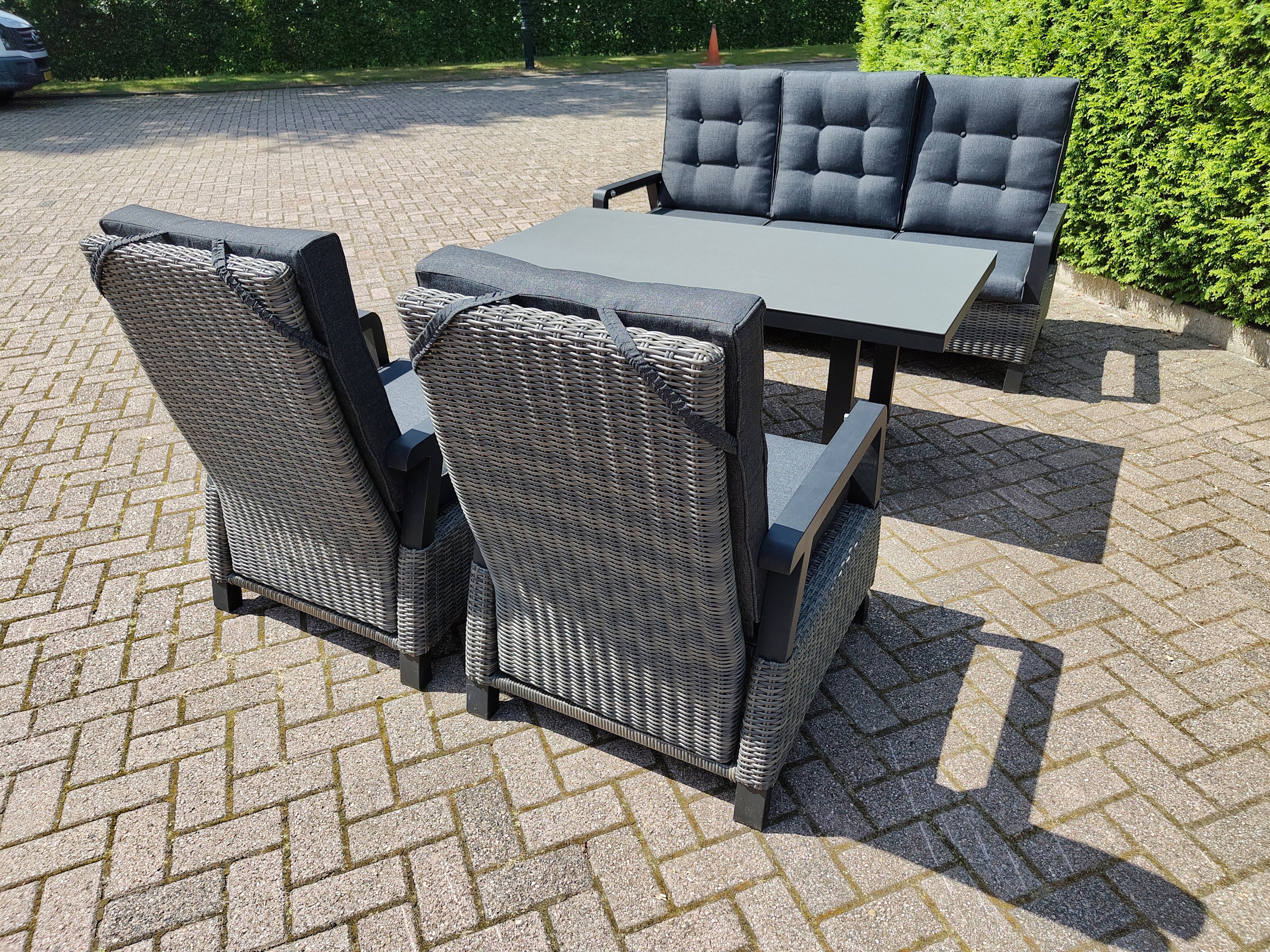 Princes Dining set