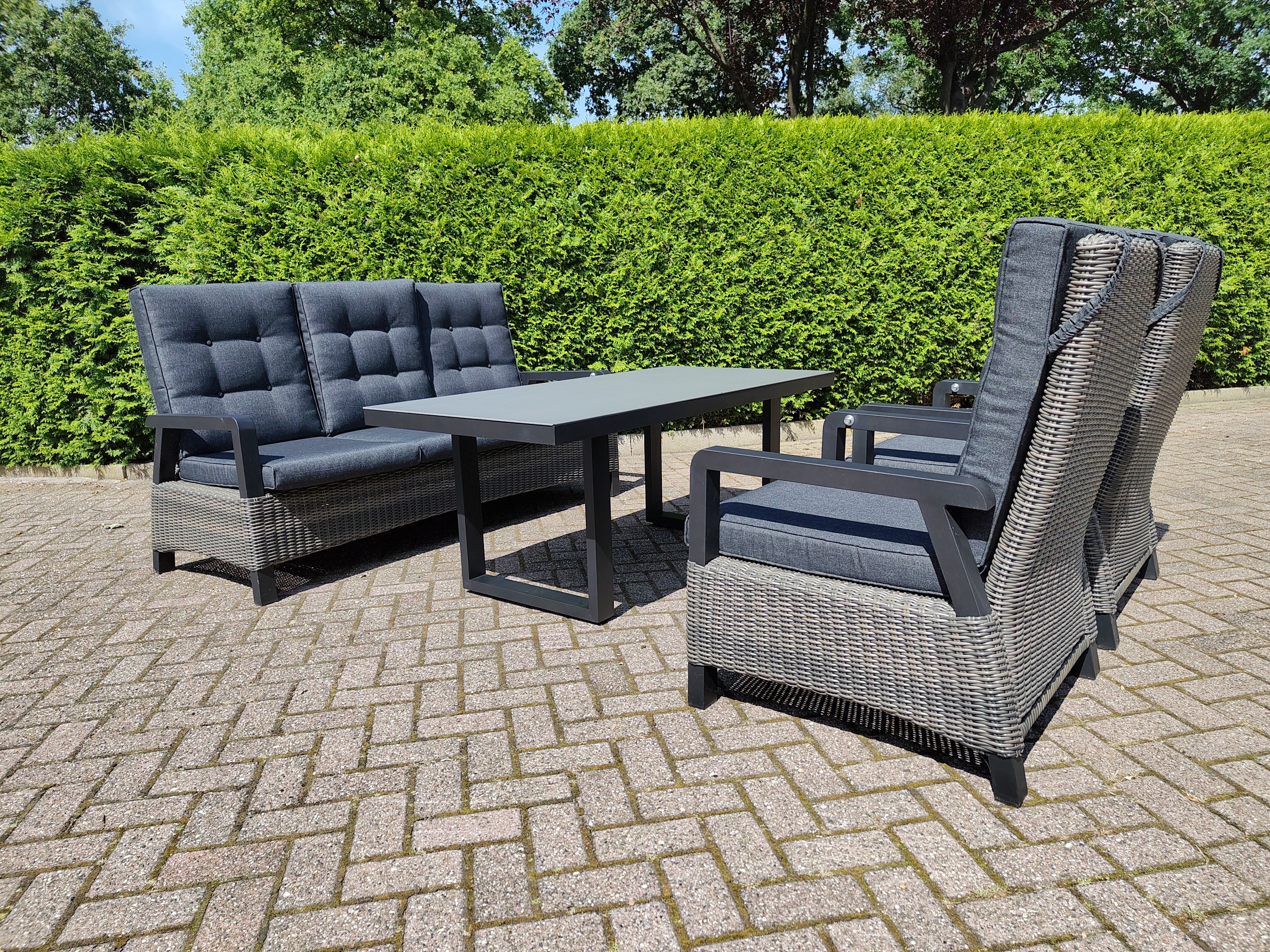 Princes Dining set