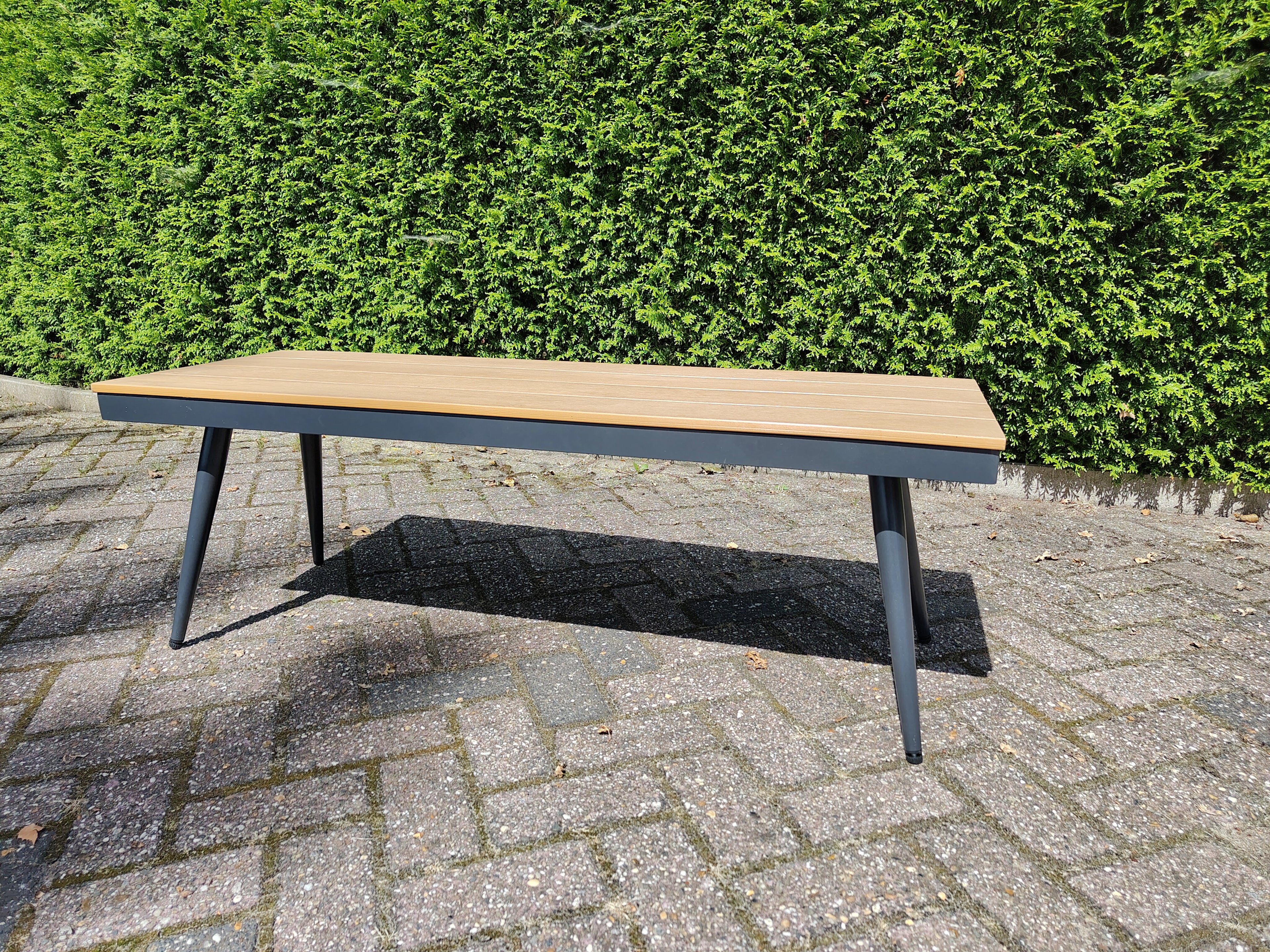 Loungehoekset Arezzo