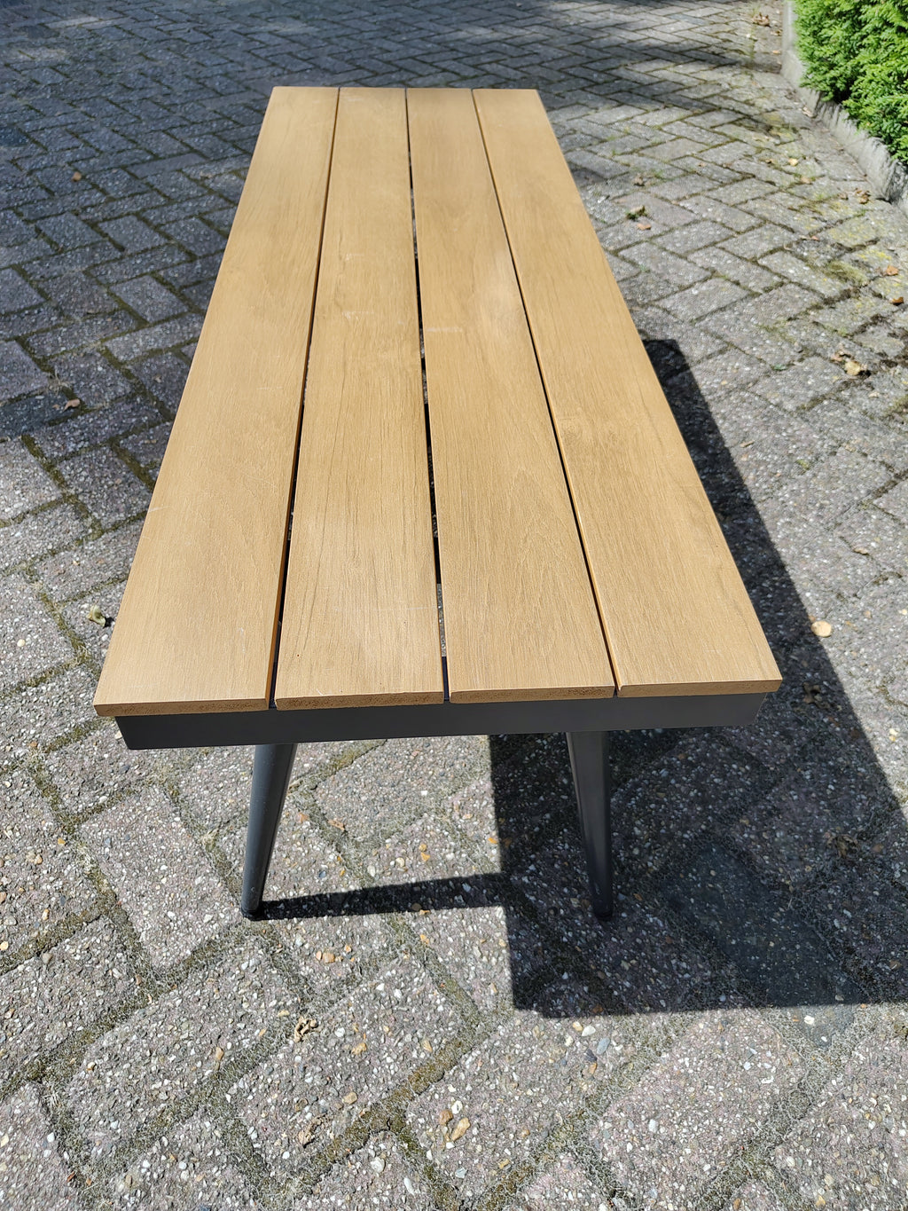 Loungehoekset Arezzo