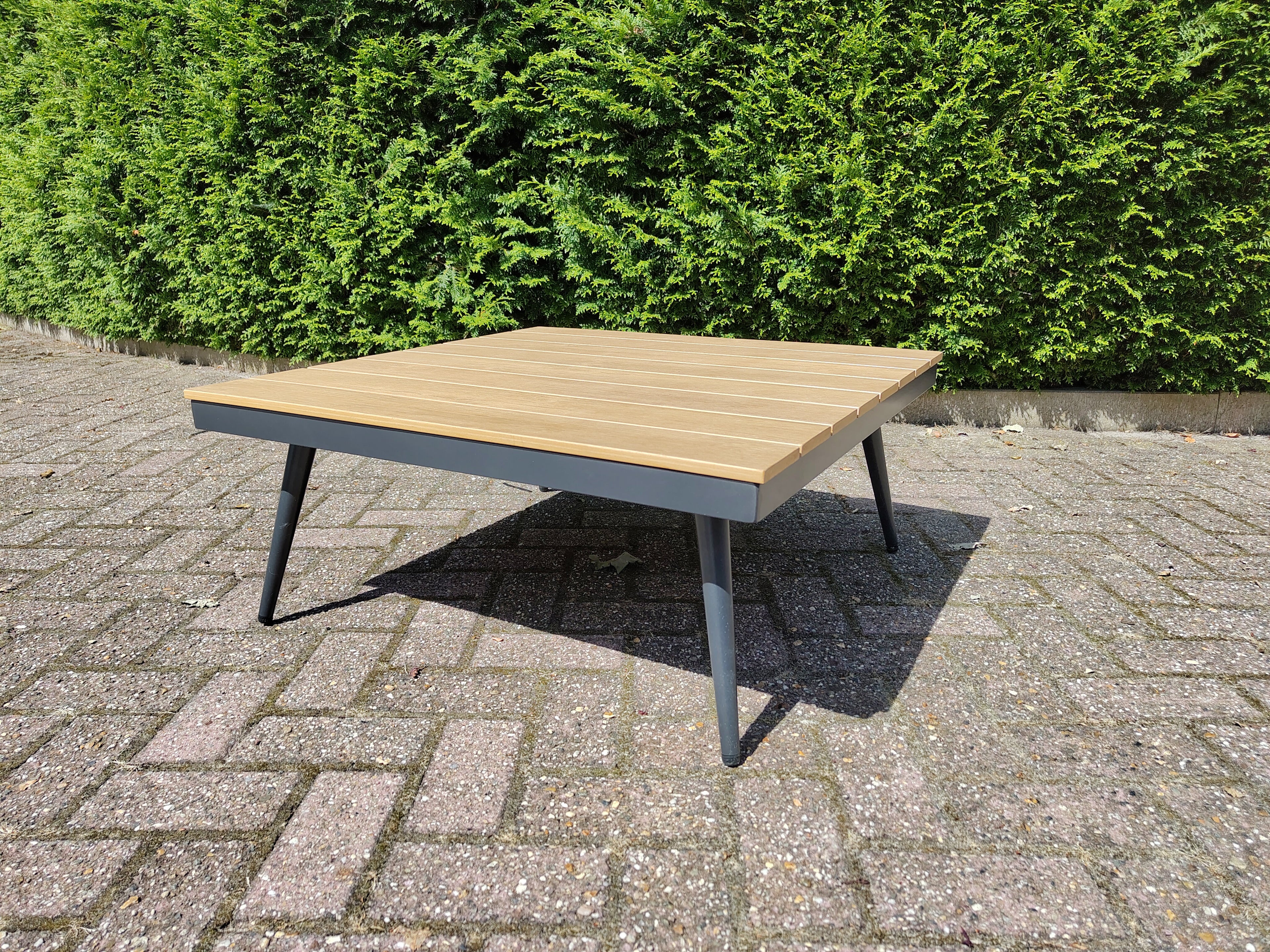 Loungehoekset Arezzo