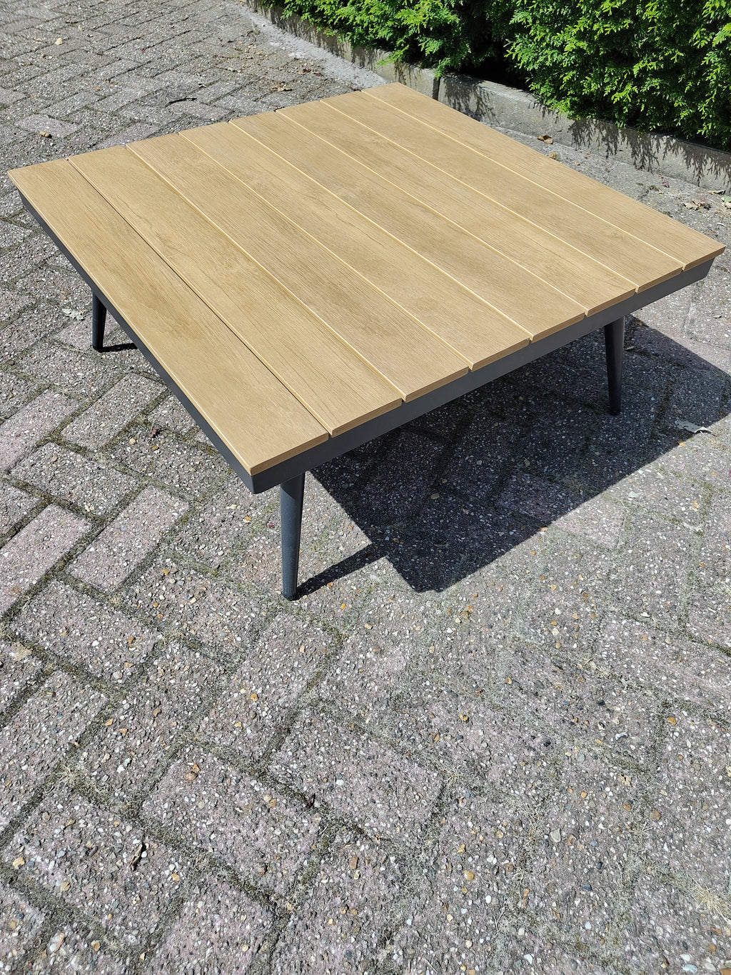 Loungehoekset Arezzo