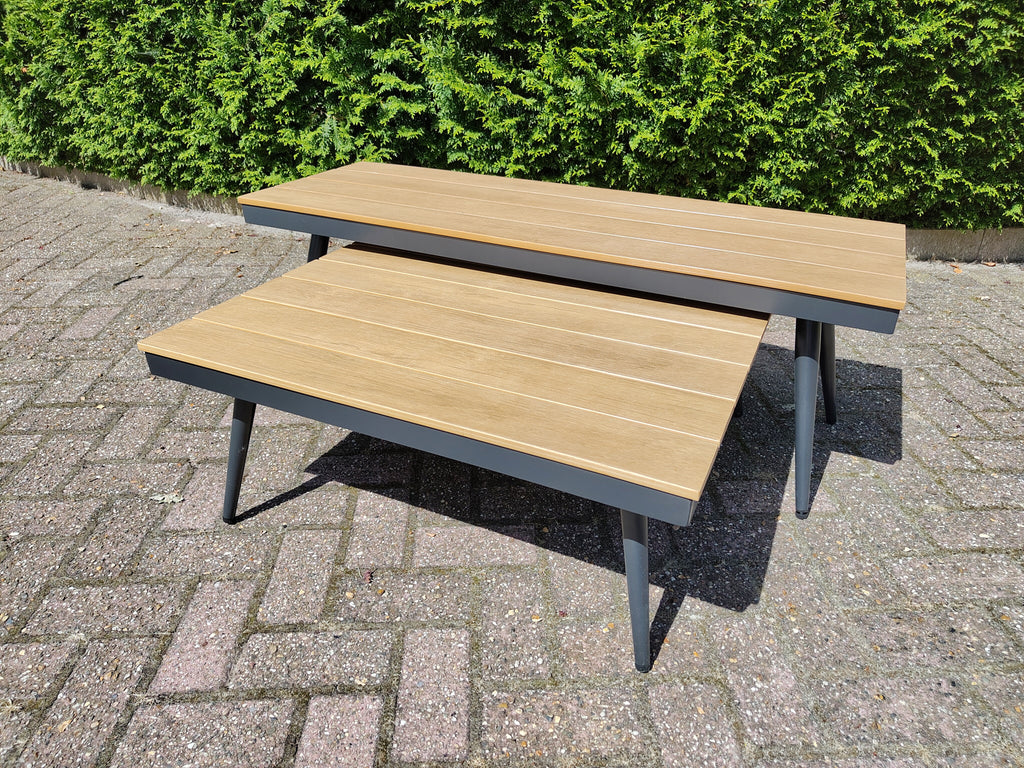 Loungehoekset Arezzo