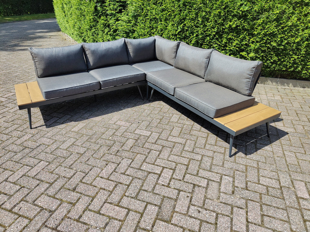 Loungehoekset Arezzo
