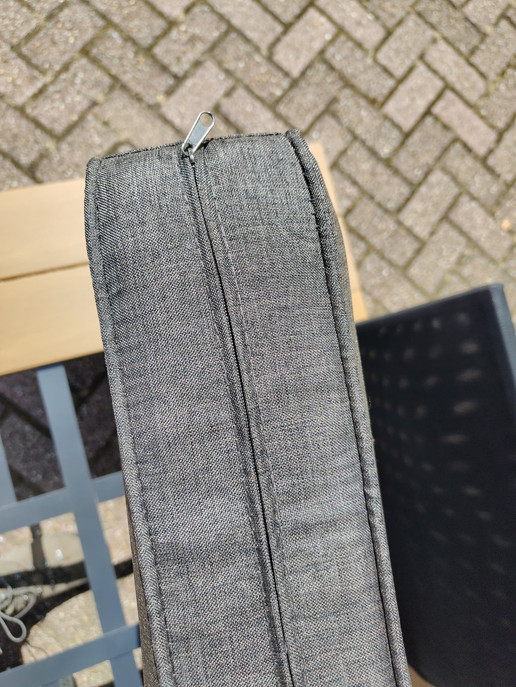 Loungehoekset Arezzo