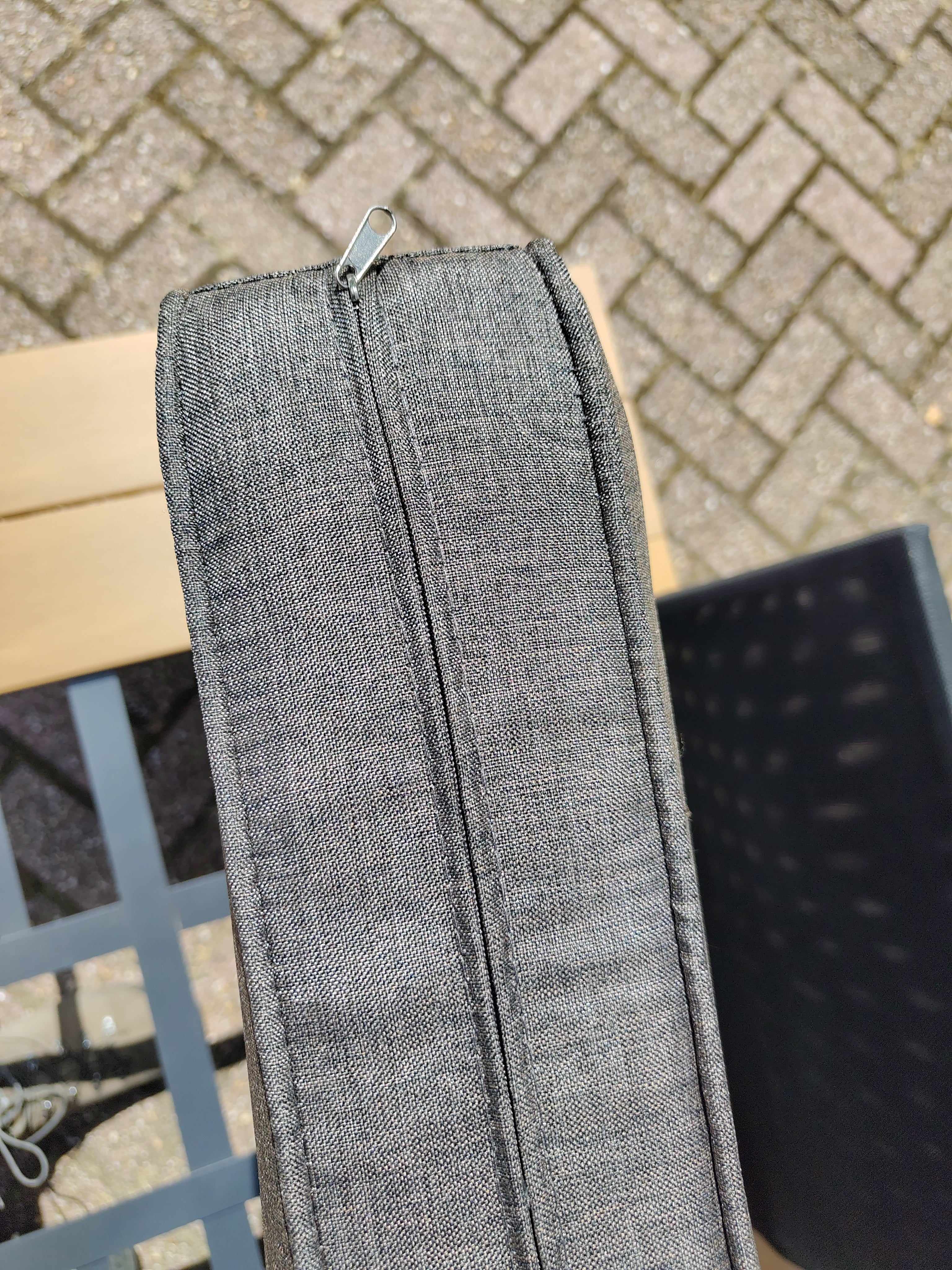 Loungehoekset Arezzo