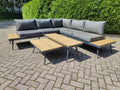 Loungehoekset Arezzo