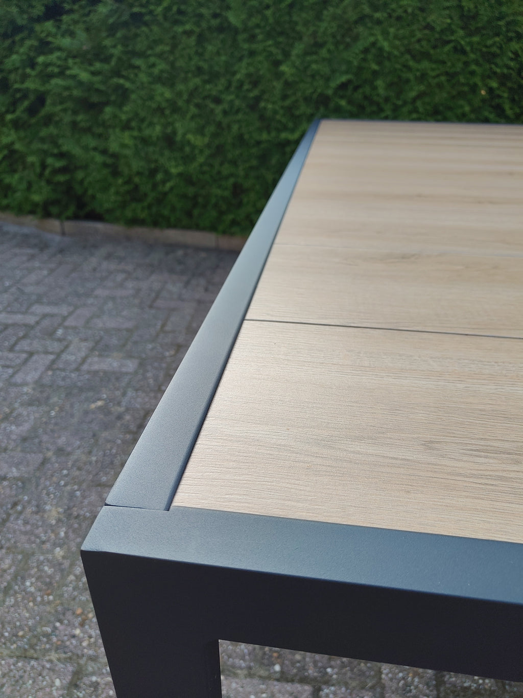 Pronto Ceramic Tafel 207 cm
