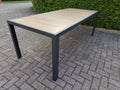 Pronto Ceramic Tafel 207 cm