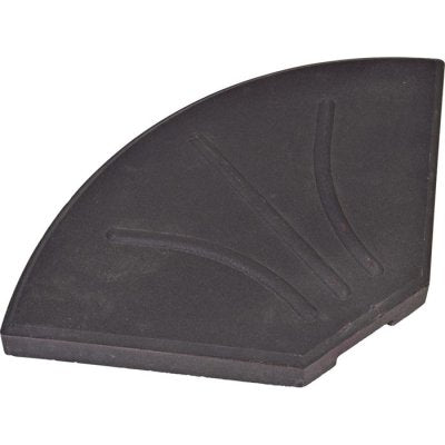 Betonvoet voor zweefparasol, 20KG