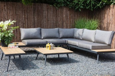 Loungehoekset Arezzo