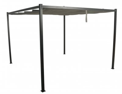 Pergola Athene 3x3M