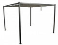 Pergola Athene 3x3M